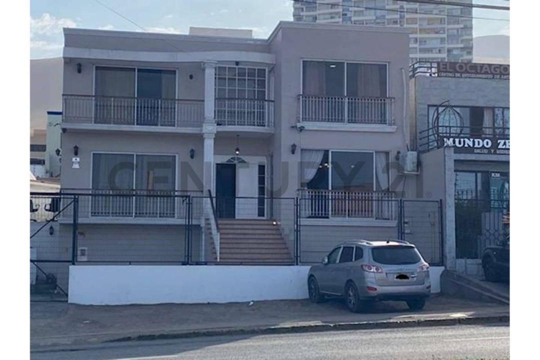 Iquique, Tarapacá 00001, Şili