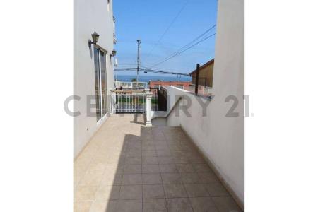 Iquique, Tarapacá 00001, Şili