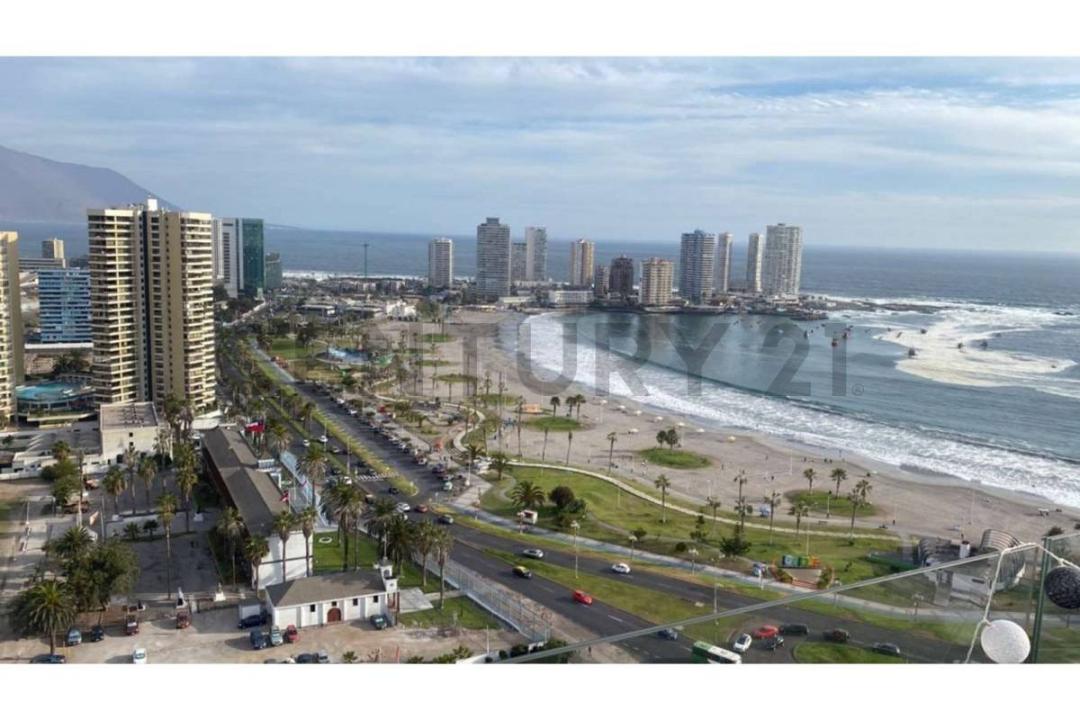 Iquique, Tarapacá 00001, Şili