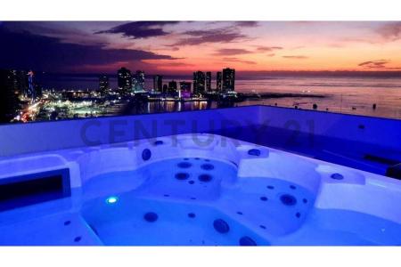 Iquique, Tarapacá 00001, Şili