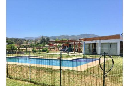 Marga Marga, Valparaíso 00001, Chile