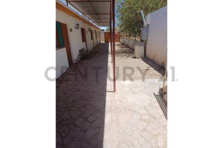 Tamarugal, Tarapacá 00001, Chile