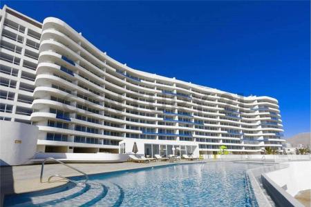 Iquique, Tarapacá 00001, צ'ילה 