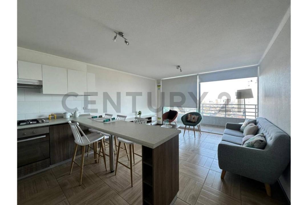 Iquique, Tarapacá 00001, צ'ילה