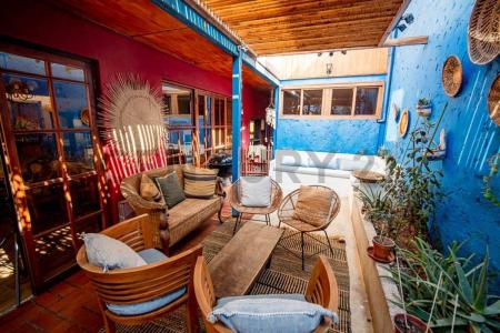 Iquique, Tarapacá 00001, Cile