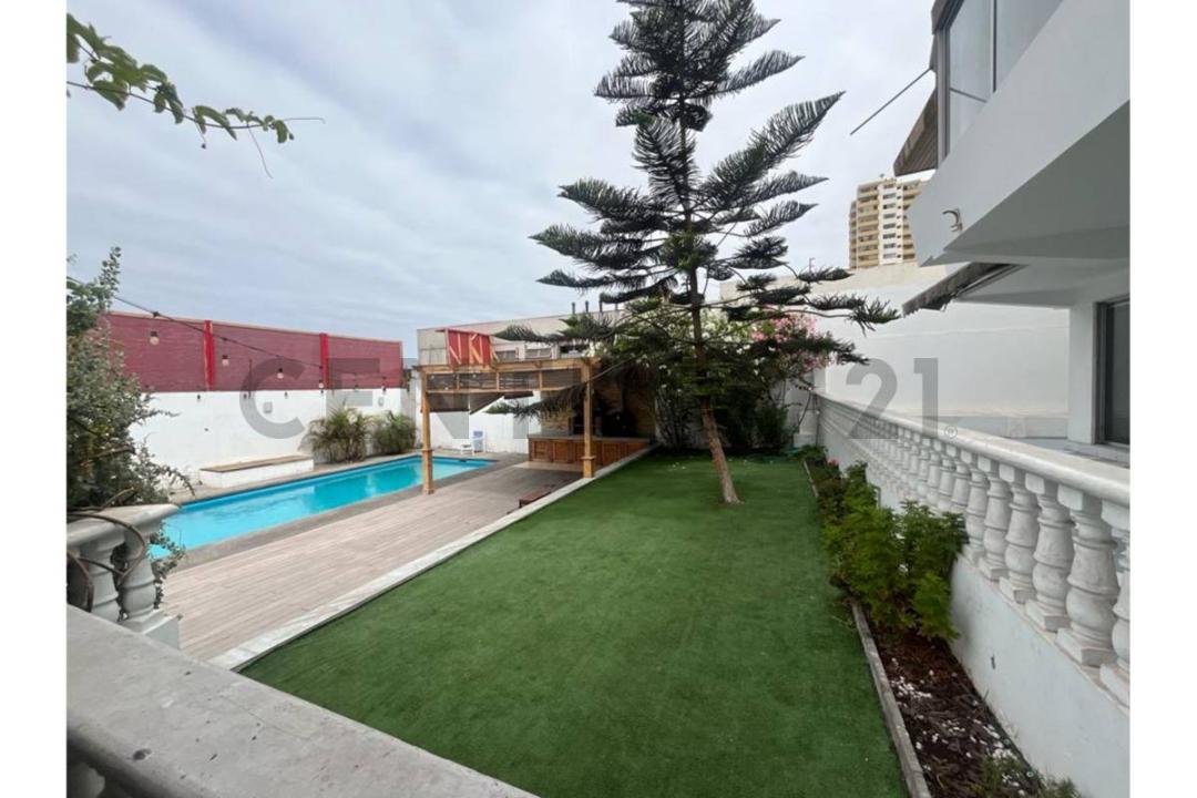 Iquique, Tarapacá 00001, Şili