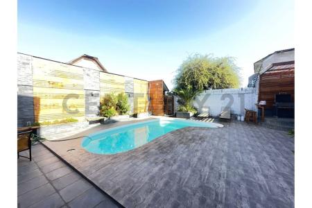 Iquique, Tarapacá 00001, Chile