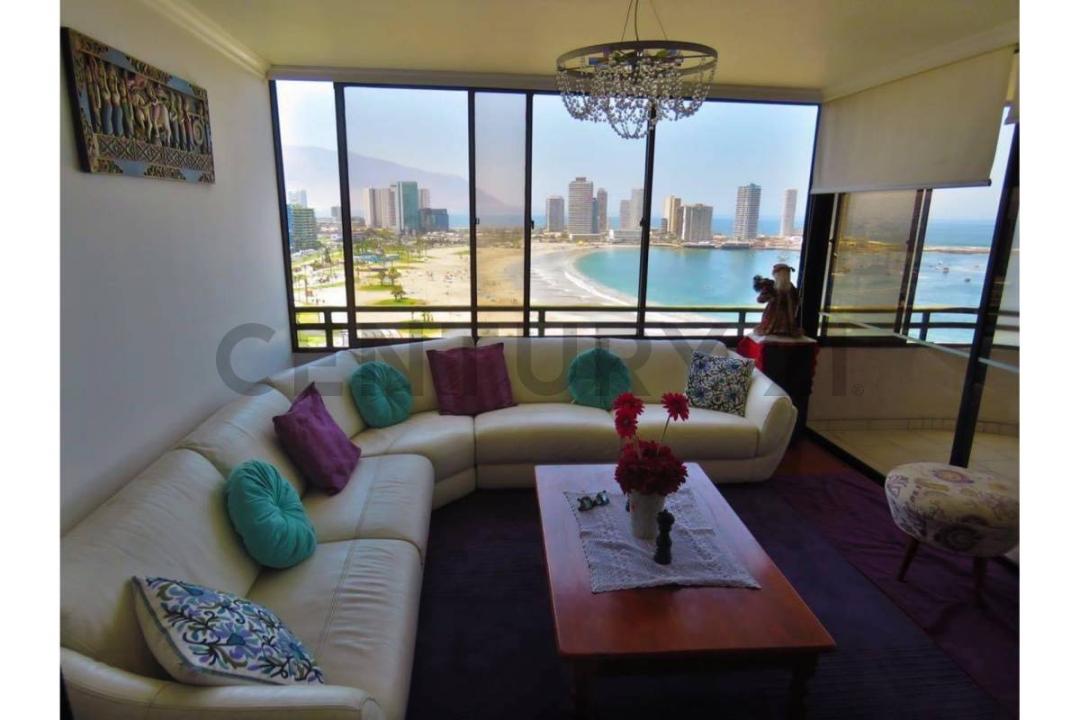 Iquique, Tarapacá 00001, צ'ילה 