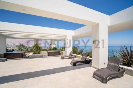 Iquique, Tarapacá 00001, צ'ילה