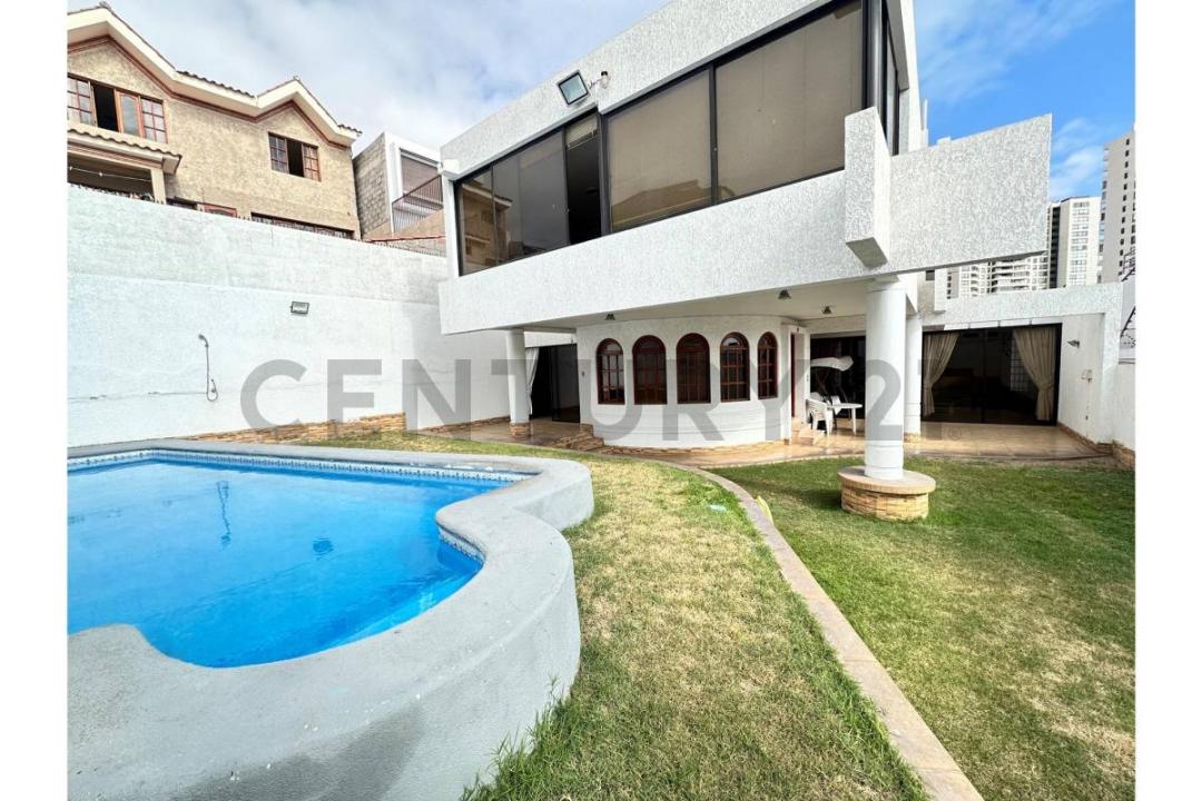 Iquique, Tarapacá 00001, צ'ילה 