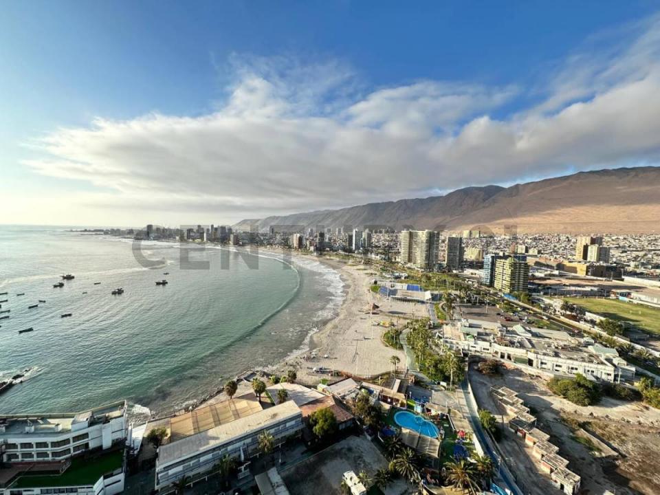 Iquique, Tarapacá 00001, Chile