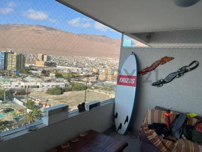 Iquique, Tarapacá 00001, צ'ילה