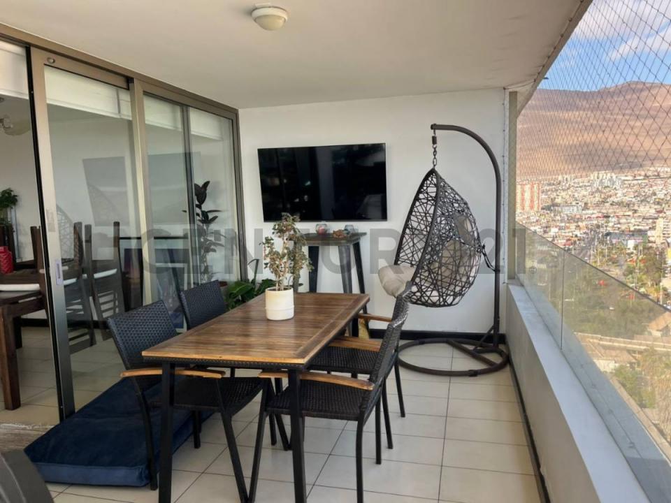 Iquique, Tarapacá 00001, Chile