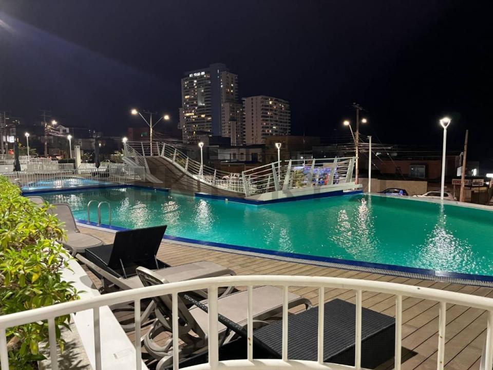 padre hurtado, Iquique, Tarapacá 00001, 칠레