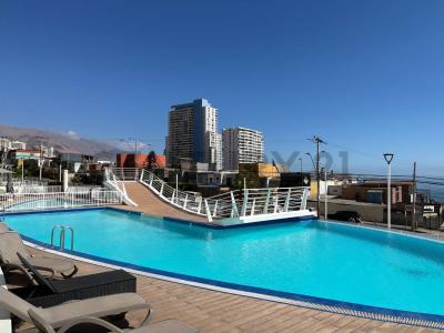 padre hurtado, Iquique, Tarapacá 00001, 칠레