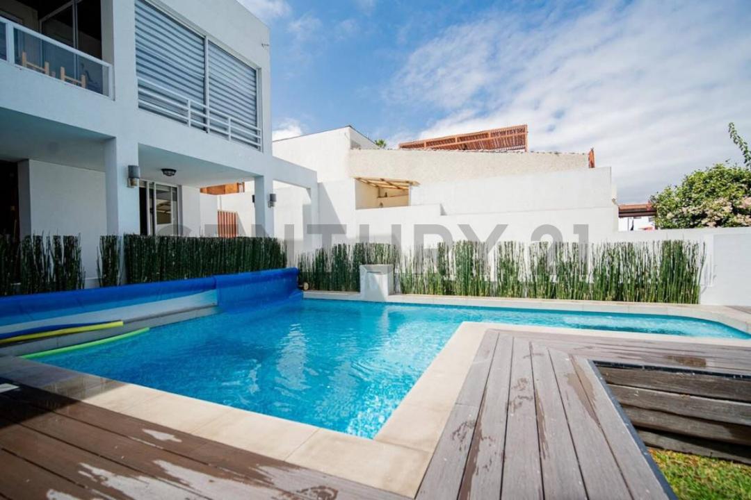 Iquique, Tarapacá 00001, Şili