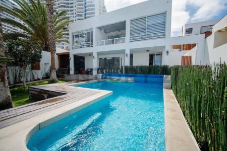 Iquique, Tarapacá 00001, Şili