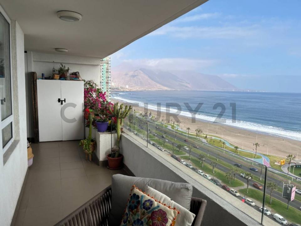 Iquique, Tarapacá 00001, Chile