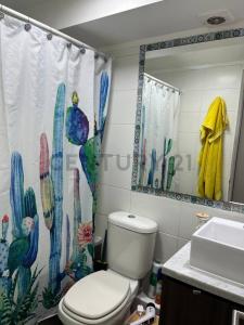 Iquique, Tarapacá 00001, Chile