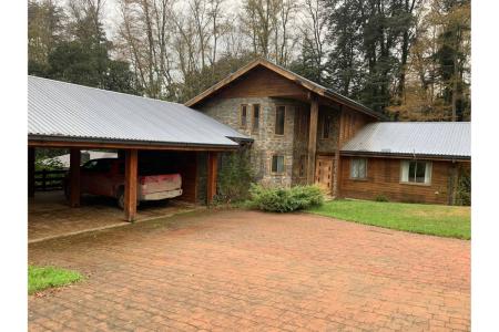 Cautín, Región De La Araucanía 00001, Chile