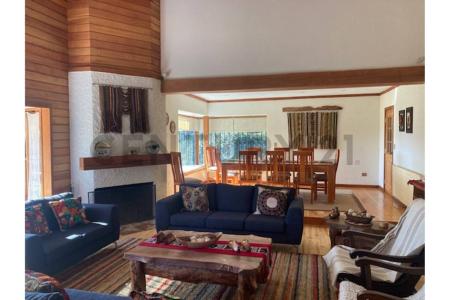 Cautín, Región de la Araucanía 00001, Chile