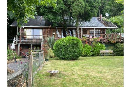 Cautín, Región De La Araucanía 00001, Chile