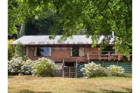 Cautín, Región De La Araucanía 00001, Chile