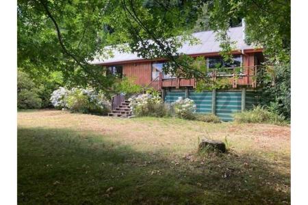 Cautín, Región De La Araucanía 00001, Chile