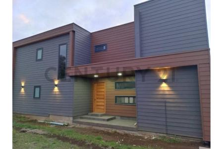 Cautín, Región De La Araucanía 00001, Chile