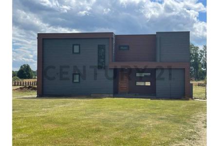 Cautín, Región De La Araucanía 00001, Chile