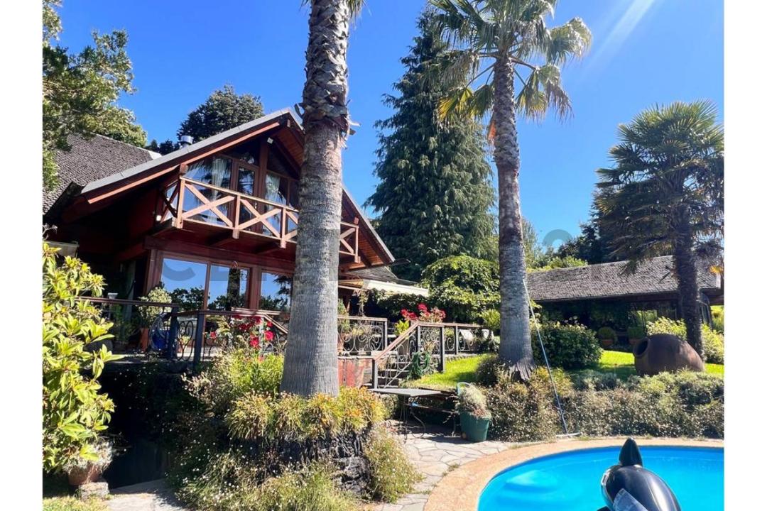 Cautín, Región De La Araucanía 00001, Chile