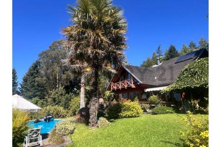 Cautín, Región De La Araucanía 00001, Chile