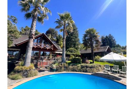 Cautín, Región De La Araucanía 00001, Chile