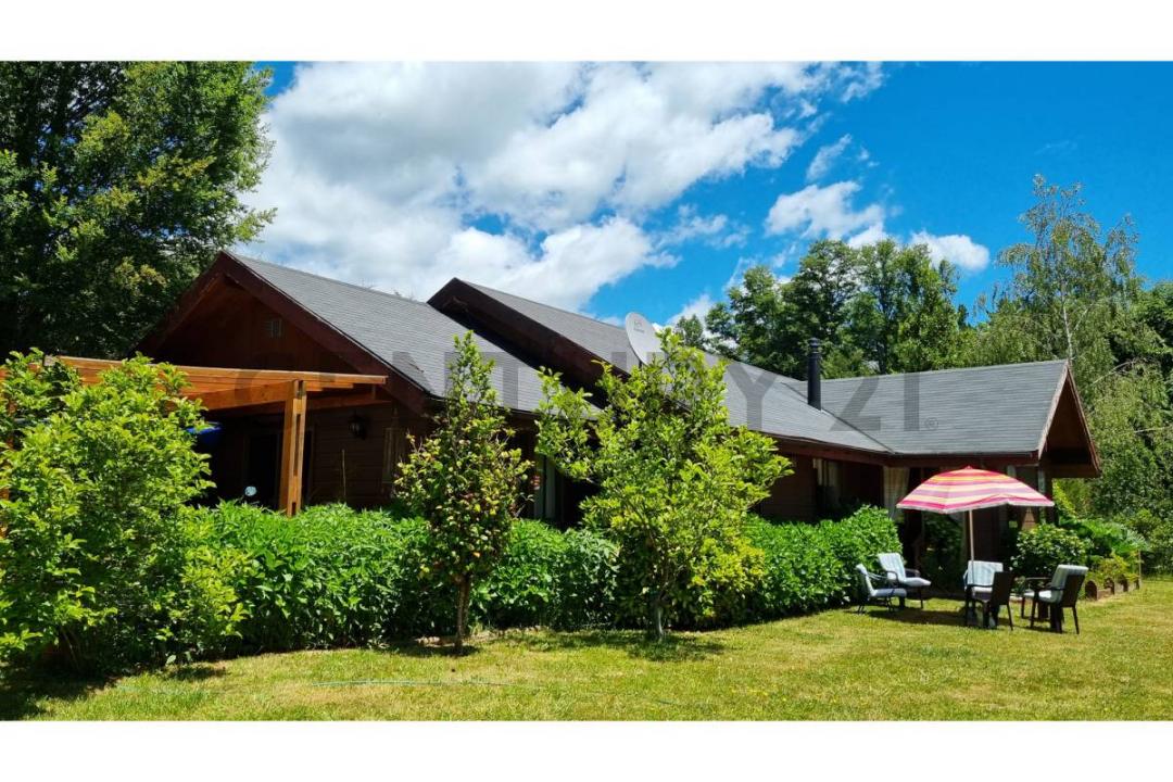 Cautín, Región De La Araucanía 00001, Chile