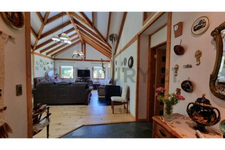 Cautín, Región De La Araucanía 00001, Chile