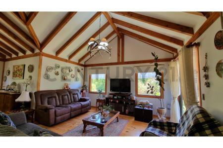 Cautín, Región De La Araucanía 00001, Chile