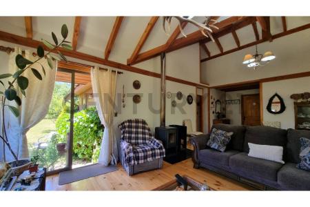 Cautín, Región De La Araucanía 00001, Chile