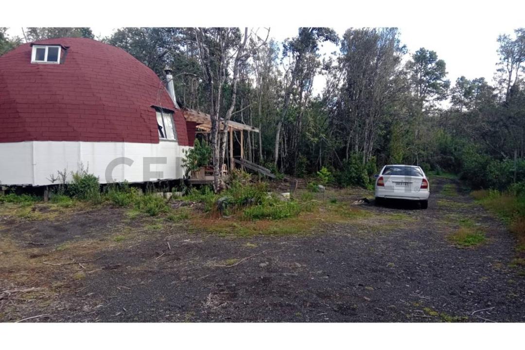 Cautín, Región De La Araucanía 00001, Chile