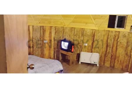 Cautín, Región De La Araucanía 00001, Chile