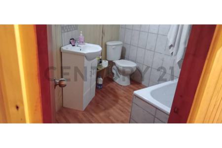 Cautín, Región De La Araucanía 00001, Chile