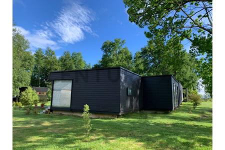 Cautín, Región De La Araucanía 00001, Chile