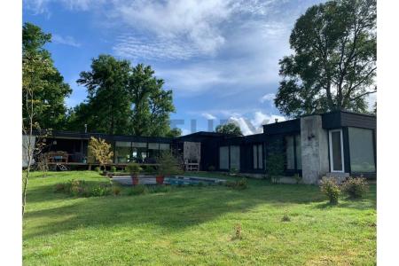 Cautín, Región De La Araucanía 00001, Chile