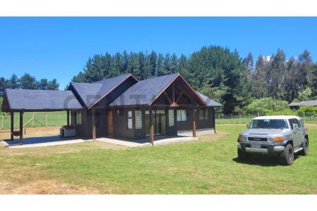 Cautín, Región de la Araucanía 00001, Chile