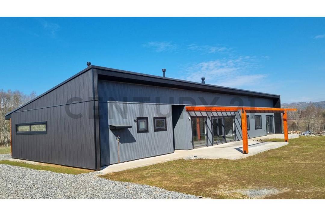 Cautín, Región De La Araucanía 00001, Chile