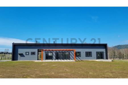 Cautín, Región De La Araucanía 00001, Chile