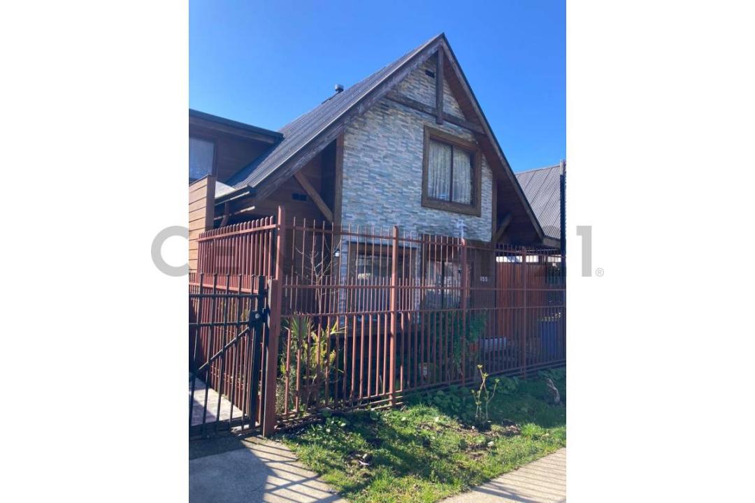 Cautín, Región De La Araucanía 00001, Чили