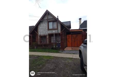 Cautín, Región De La Araucanía 00001, Чили