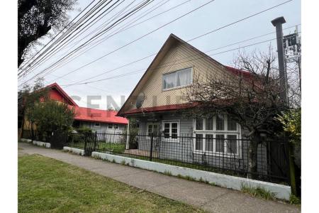 Cautín, Región De La Araucanía 00001, Chile