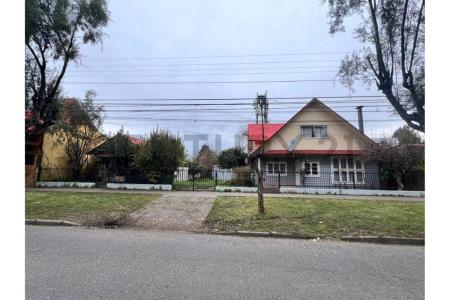 Cautín, Región De La Araucanía 00001, Chile