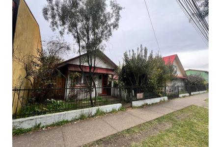 Cautín, Región De La Araucanía 00001, Chile